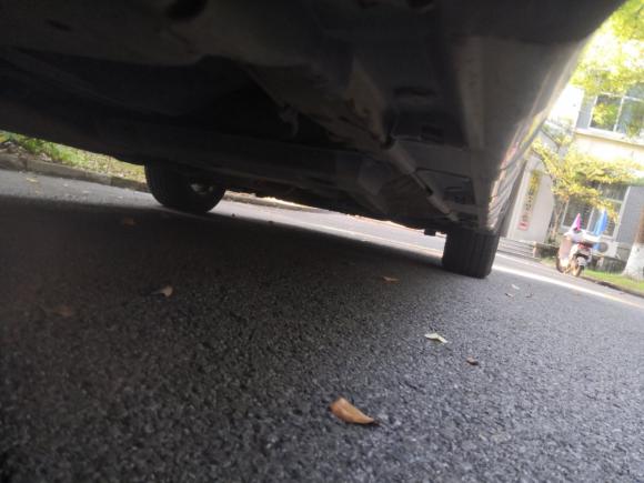 [南昌·赣A] 二手丰田逸致2015款 180E CVT跨界版