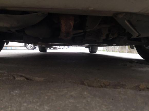 [南昌·赣A] 二手雪佛兰赛欧2013款 三厢 1.2L 手动时尚幸福版