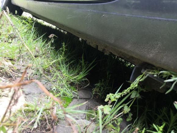 [济南·苏A] 二手荣威荣威9502012款 2.0L 舒适版