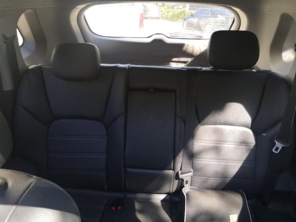 [苏州·苏E] 二手北汽绅宝绅宝X652015款 2.0T 自动精英型