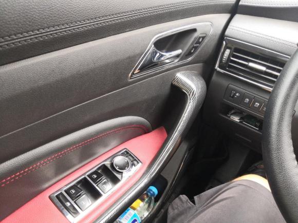 [南京·苏A] 二手猎豹汽车猎豹CS92017款 1.5L CVT舒适型