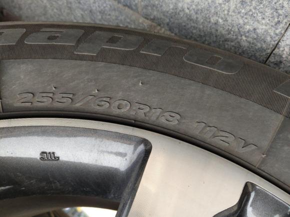 [成都·川A] 二手双龙雷斯特W2014款 2.0T 四驱豪华导航版7座