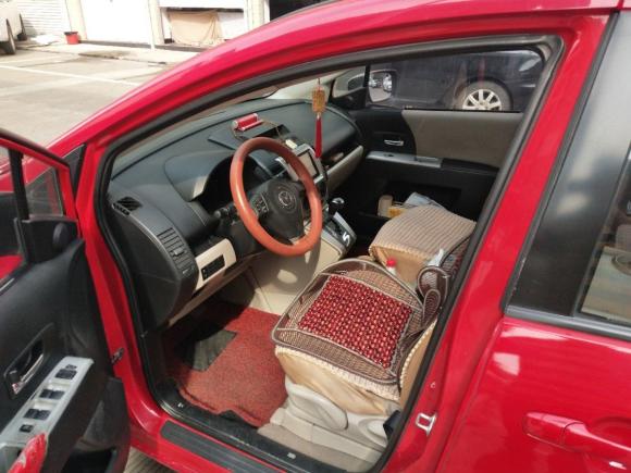 [义乌·浙C] 二手马自达马自达52008款 2.0 自动舒适型