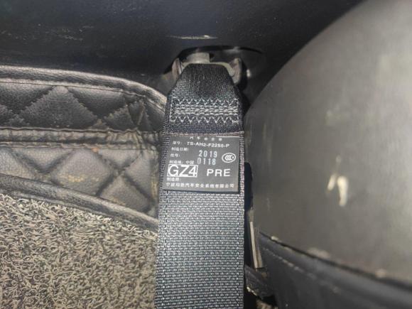 [台州·浙J] 二手丰田RAV4荣放2019款 2.0L CVT两驱先锋版 国V