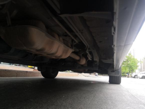 [佛山·粤E] 二手江淮瑞风M52016款 2.0T 汽油自动商务版