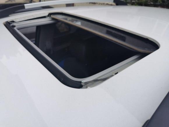 [青岛·鲁B] 二手北汽新能源EX系列2016款 EX200 乐酷版