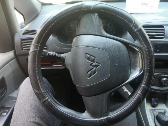 [芜湖·皖B] 二手五菱汽车五菱征程2015款 1.5L舒适型L3C