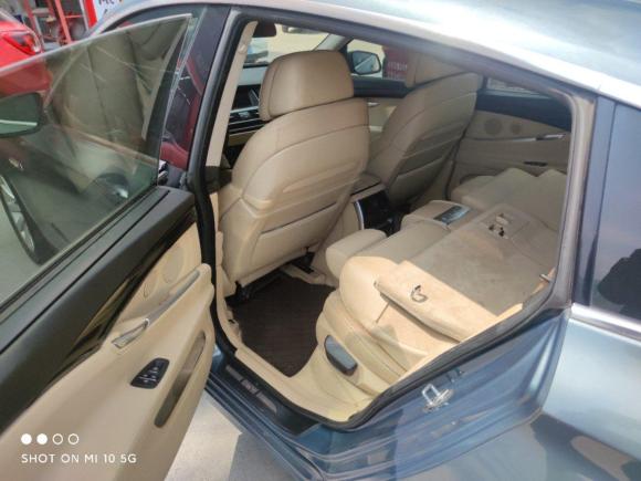 [义乌·皖B] 二手宝马宝马5系GT2010款 535i 领先型