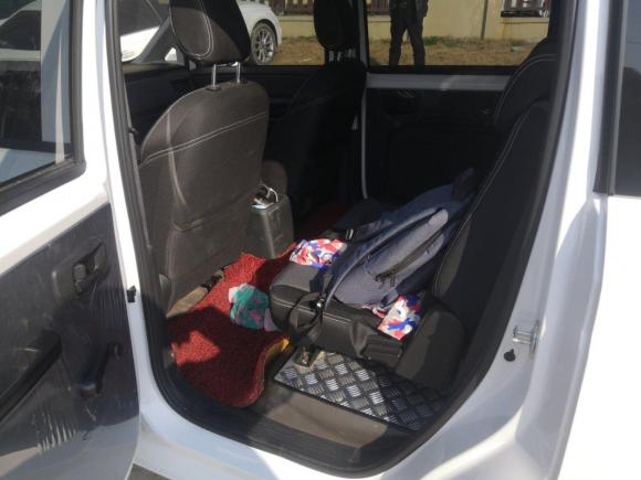 [苏州·苏U] 二手五菱汽车五菱宏光PLUS2020款 1.5L 手动标准型 5座