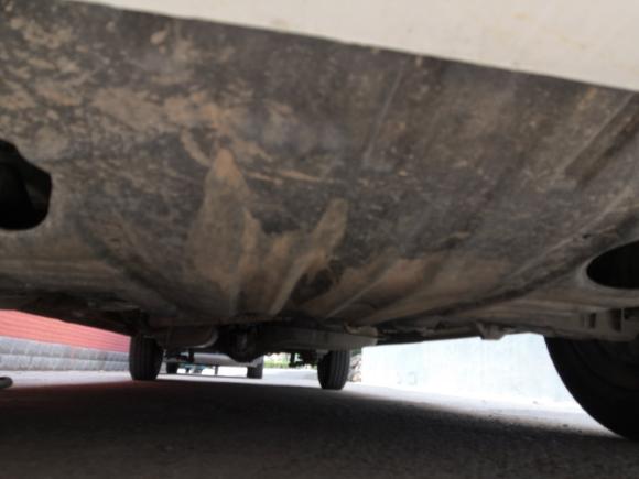 [济南·鲁A] 二手金杯阁瑞斯2016款 2.0L快运实用型