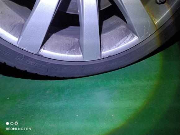 [无锡·苏B] 二手捷豹捷豹XF2009款 XF 3.0L V6豪华版