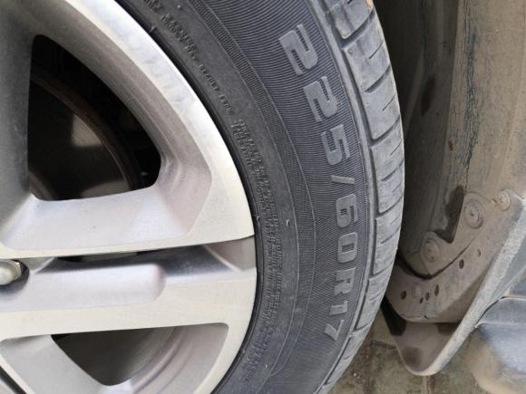 [武汉·苏B] 二手长安长安CS552017款 1.5T 手动炫色型