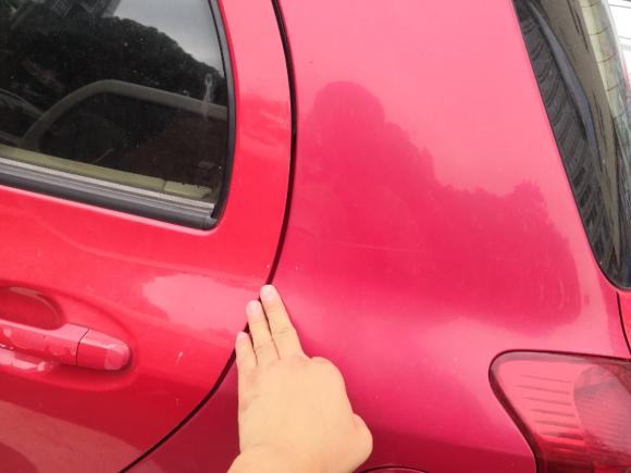 [义乌·浙G] 二手丰田雅力士2008款 1.6G 自动精致版