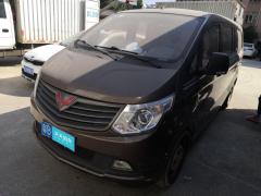 [深圳·粤B]五菱汽车&nbsp;&nbsp;五菱征程经典&nbsp;&nbsp;2015款1.5L舒适型L3C