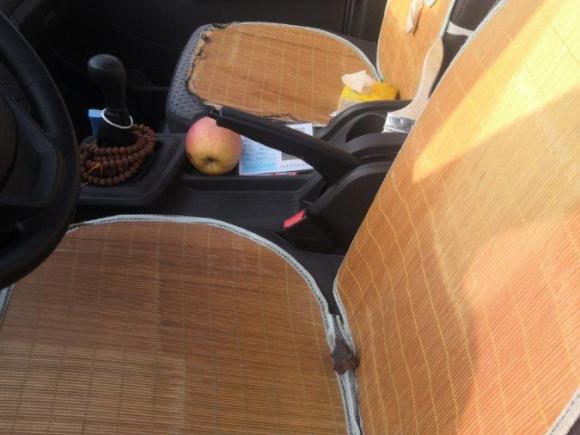 [常州·苏D] 二手五菱汽车五菱荣光新卡2018款 1.5L单排L3C