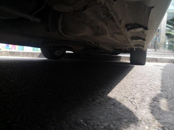 [无锡·苏B] 二手大众朗境2017款 230TSI DSG豪华版