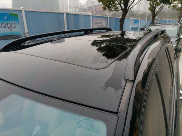 [武汉·鄂A] 二手奔驰奔驰GL级2008款 GL 450 4MATIC经典型