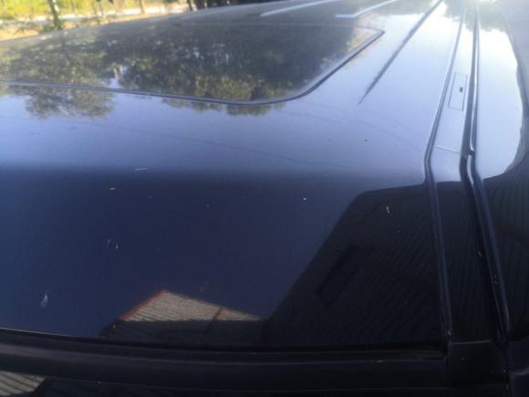 [湖州·浙E] 二手路虎揽胜2012款 5.0 SC V8