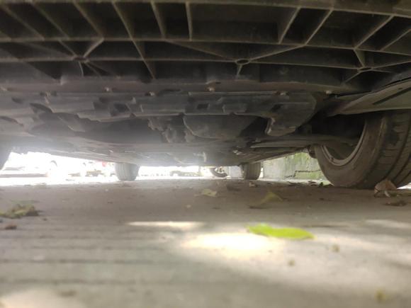 [温州·浙C] 二手启辰启辰D602019款 1.6L XL CVT智联精英版