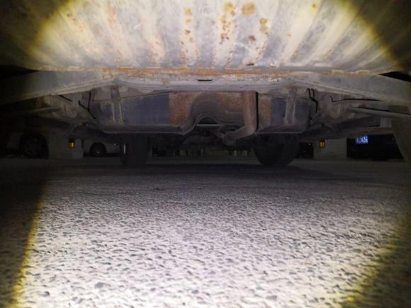 [南京·苏A] 二手起亚狮跑2009款 2.0L 手动两驱版GL