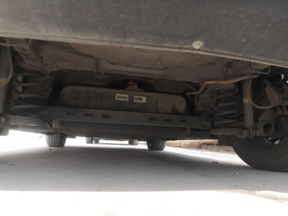 [北京·京A] 二手广汽新能源传祺GE32017款 310 智享版