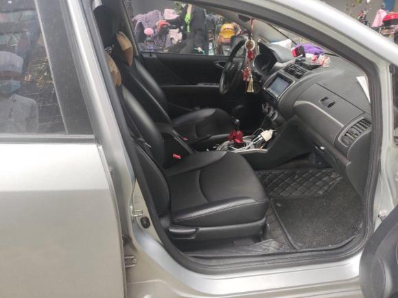 [上海·鄂D] 二手理念理念S12013款 1.5L 手动运动版