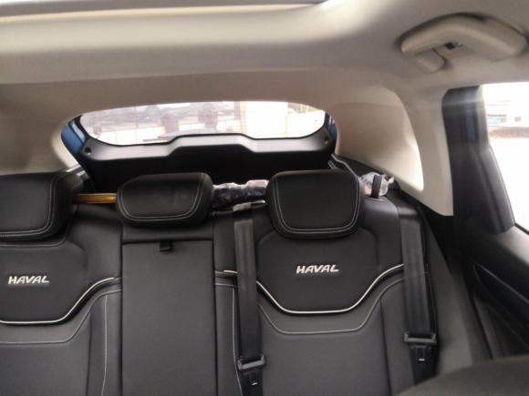 [西安·陕U] 二手哈弗哈弗初恋2021款 1.5T 自动大三版