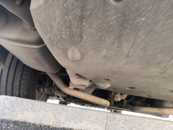 [深圳·粤B] 二手捷豹捷豹XJ2013款 XJL 2.0T 典雅商务版