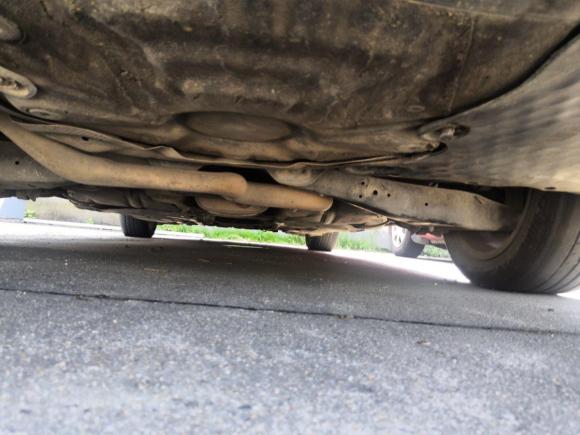 [湖州·浙E] 二手斯柯达昊锐2009款 1.8TSI 自动贵雅版