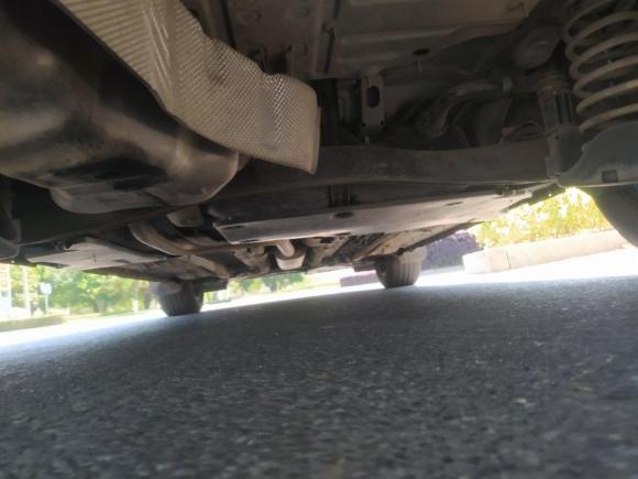 [苏州·苏E] 二手标致标致50082017款 350THP 7座精英版