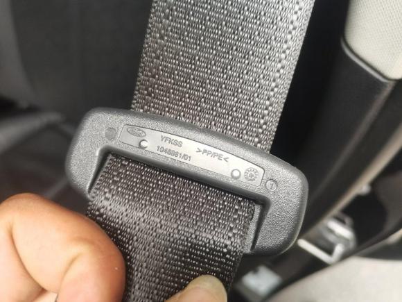 [南昌·赣A] 二手福特金牛座2019款 EcoBoost 245 尊享版