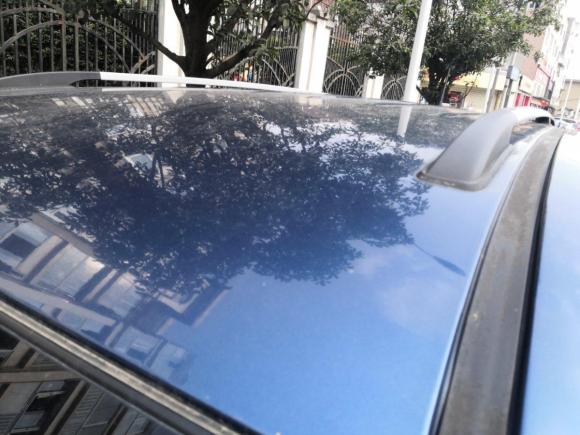 [成都·川A] 二手东风风行风行S5002016款 1.5L 手动豪华型