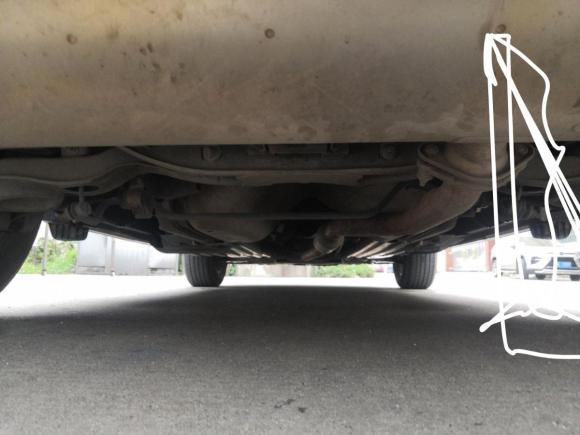 [佛山·粤E] 二手马自达马自达CX-72014款 2.5L 2WD   自动豪华版