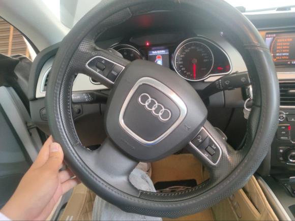 [义乌·浙G] 二手奥迪奥迪A52010款 2.0TFSI Sportback 舒适型