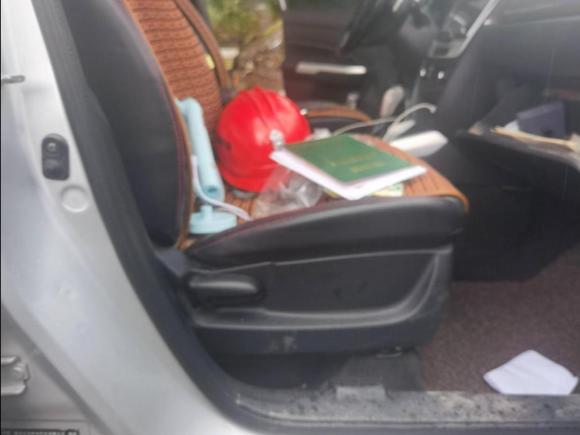 [温州·浙C] 二手铃木维特拉2016款 1.4T 自动两驱豪华型