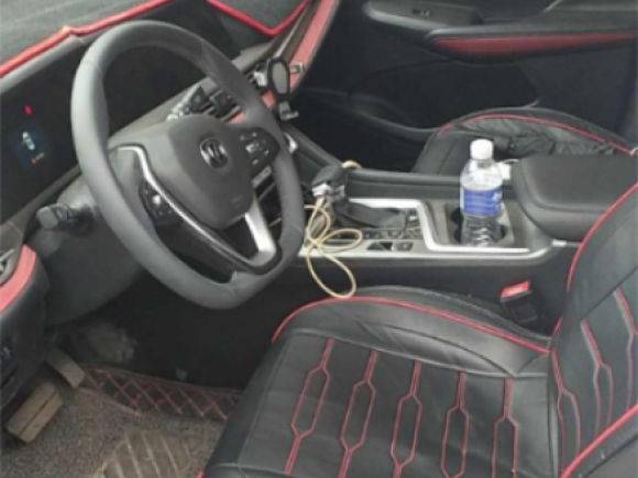 [义乌·皖K] 二手长安长安CS55 PLUS2020款 1.5T 自动炫色型