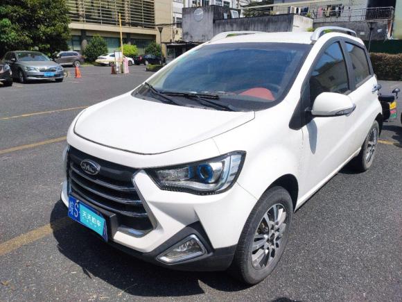 [杭州] 江淮 瑞风s2mini 2017款 1.3l 运动版