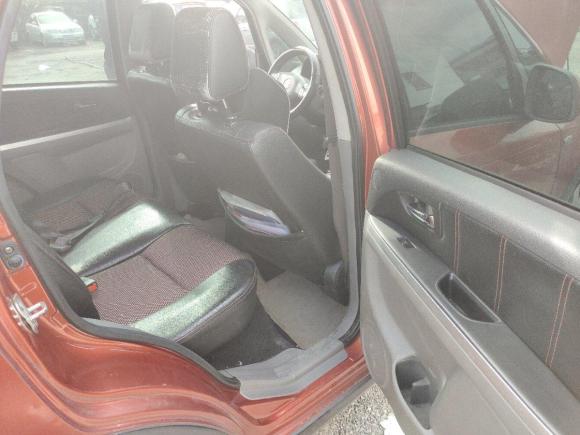 [宁波·浙B] 二手铃木天语 SX42009款 两厢 1.6L 自动运动型