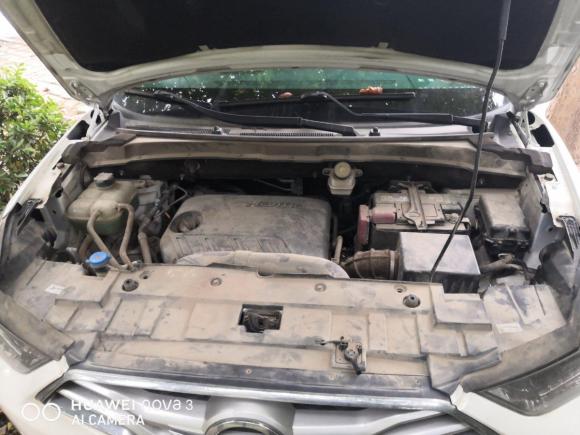 [济南·鲁A] 二手海马海马S5青春版2018款 1.6L 手动舒适型