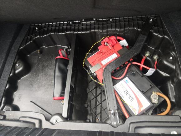 [无锡·苏B] 二手宝马宝马1系2011款 120i 双门轿跑车