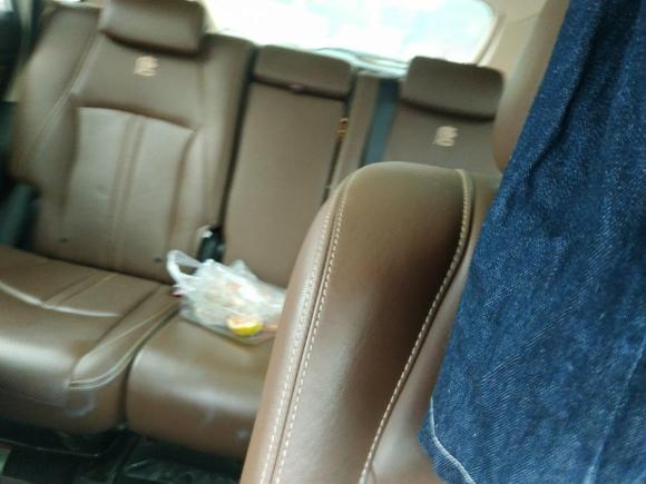 [义乌·浙G] 二手比亚迪唐2015款 2.0T 四驱尊贵型