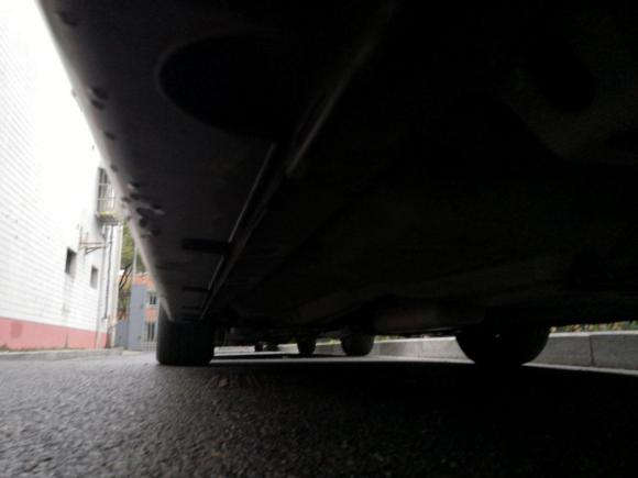 [宁波·浙B] 二手广汽传祺传祺GA62015款 1.8T DCT豪华导航型