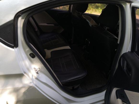 [上海·赣F] 二手本田哥瑞2016款 1.5L CVT经典版