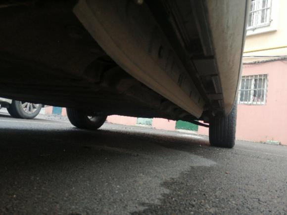 [青岛·鲁B] 二手奇瑞新能源瑞虎3xe2018款 400 畅行版