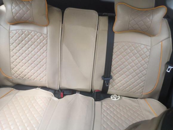 [深圳·湘M] 二手猎豹汽车猎豹CS92017款 1.5L CVT舒适型