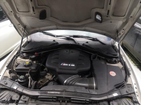 [宁波·浙B] 二手宝马宝马M32011款 M3双门轿跑磨砂版