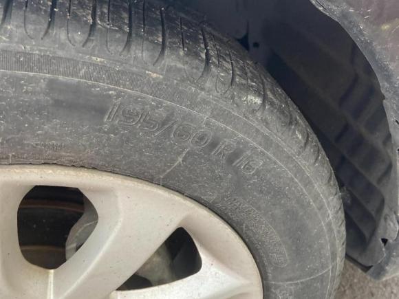 [佛山·粤Y] 二手东南V5菱致2012款 1.5L CVT舒适型