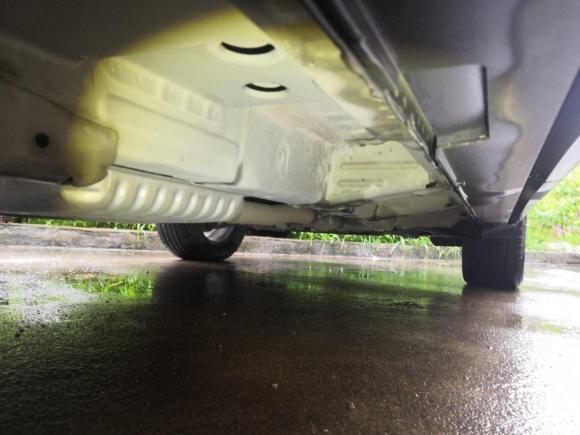 [金华·浙G] 二手雪佛兰探界者2018款 RS 550T 自动四驱拓界版