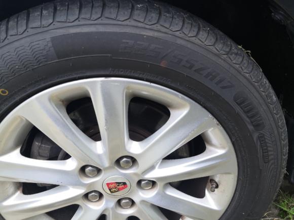 [济南·苏A] 二手荣威荣威9502012款 2.0L 舒适版