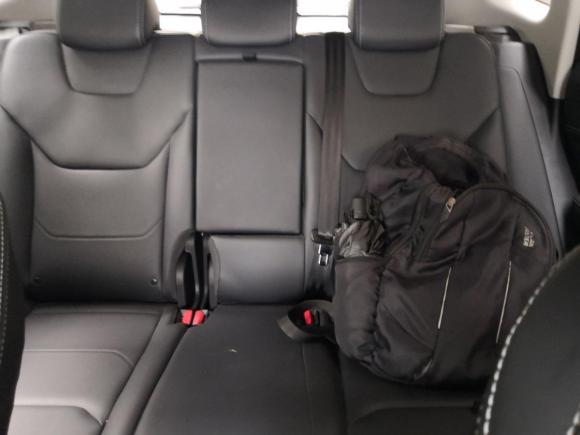 [宁波·浙B] 二手比亚迪宋Pro2019款 1.5T 自动豪华型